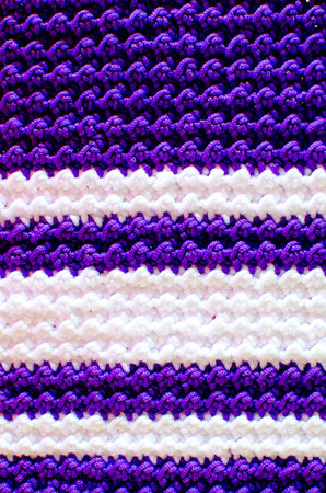 knitting texture backgrounds