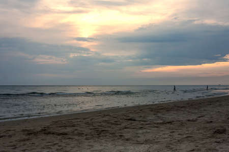 Bangkok Thailand-26 February 2016: The Democracy Monument is a Public area public monument in  Bangkok,のeditorial素材