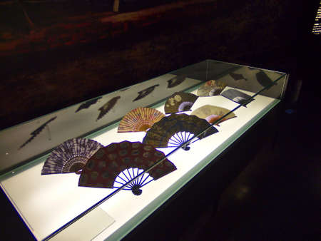 Japanese Village AYUTTHAYA THAILAND-01 MARCH 2019:Japanese village Study all the stories of Japanese people who came to set up villages in the Ayutthaya period. Which has a long relationship with Thaiのeditorial素材