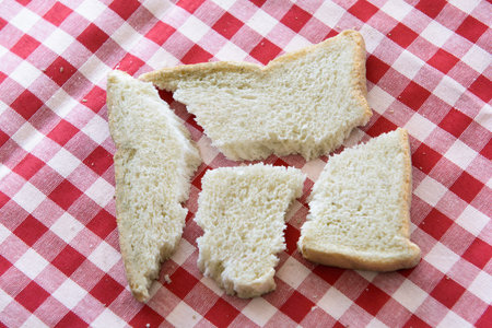 bread