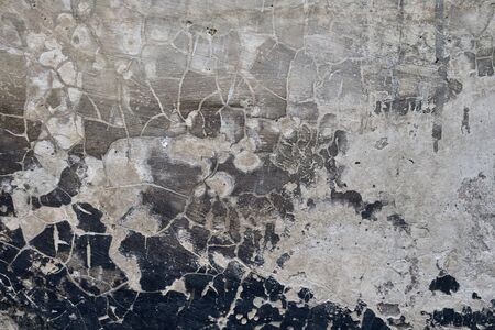 old wall and texture backgroundの写真素材