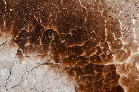 background and texture wall surface
