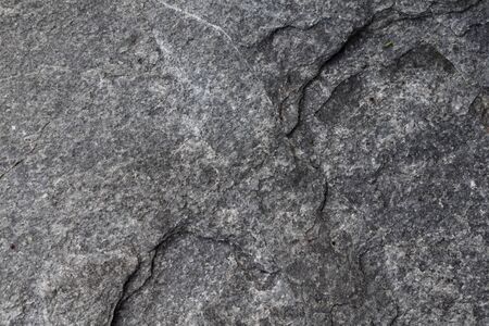 Pattern on the stone by the sea at thailandの写真素材