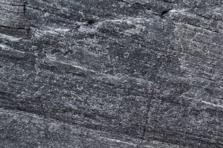 Pattern on the stone by the sea at thailandの写真素材