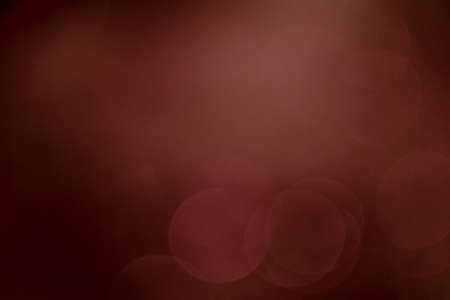 Blurred images and bokeh made from water dropletsの写真素材