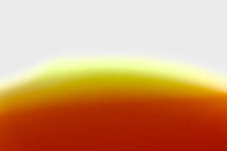 Blurred and gradient images on colored fabric for backgroundの写真素材