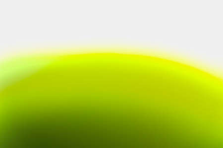 Blurred and gradient images on colored fabric for backgroundの写真素材