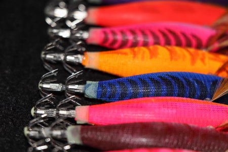The tip of the hook is sharp and durable