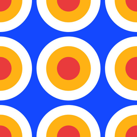 Tile pattern illustration, ceramic tile, background design, pattern and color