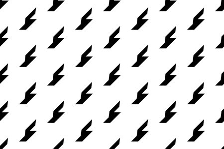 black and white illustrations, design with geometric patterns, abstract for textile design, geometric backgroundの写真素材