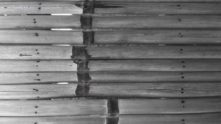 wood background and texture, old wood pattern, Wood abstractの写真素材