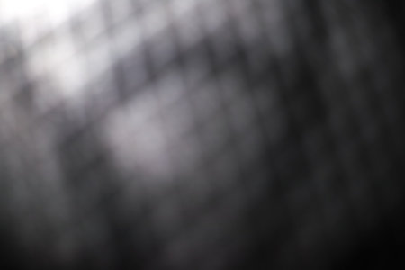 bokeh of lights on the background, wallpaper background and free spaceの写真素材