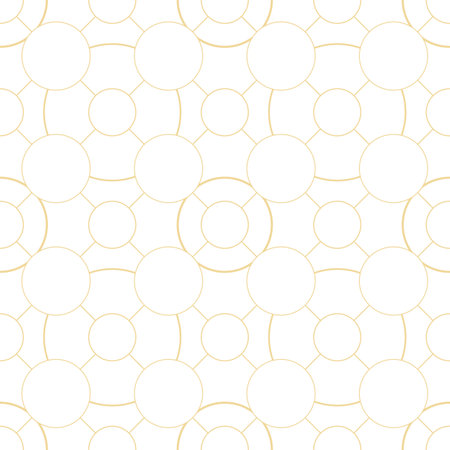 illustrations, design with geometric patterns, abstract for textile design, geometric backgroundの写真素材
