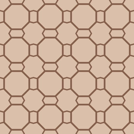 illustrations, design with geometric patterns, abstract for textile design, geometric backgroundの写真素材