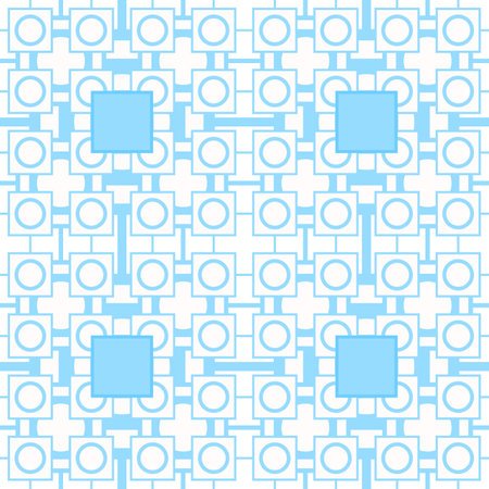 illustrations, design with geometric patterns, abstract for textile design, geometric backgroundの写真素材