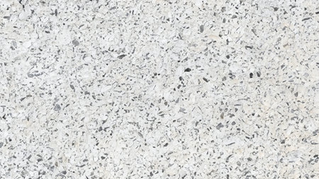 Granite texture, detailed structure of marble in natural patterned for background and design.の写真素材