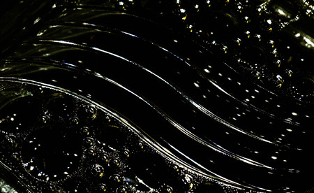 frosted glass Patterned abstract and Background.の写真素材