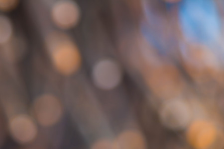 bokeh texture. Abstract backgroundの写真素材
