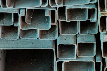 iron and steel material texture. Abstract backgroundの写真素材