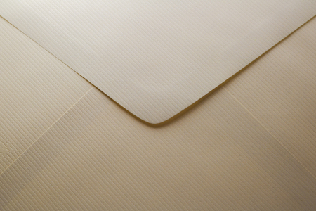 Close-up Love letter texture. Abstract backgroundの写真素材