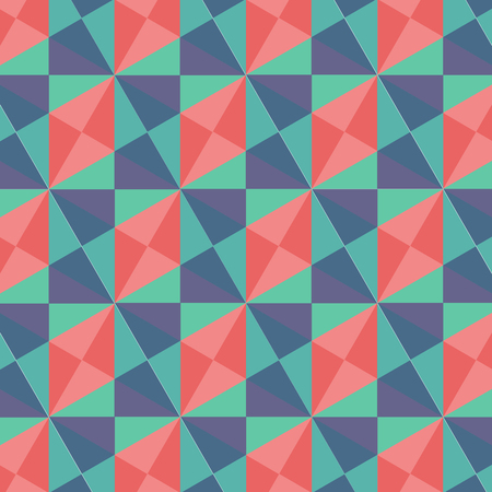 Abstract geometric background Vector illustration.のイラスト素材