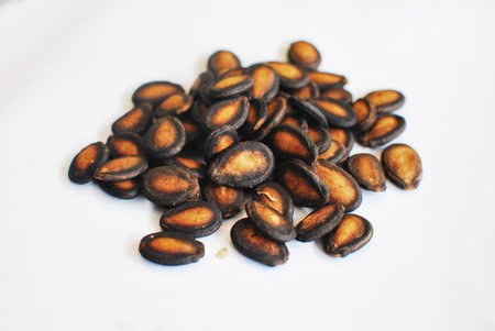 watermelon seeds
