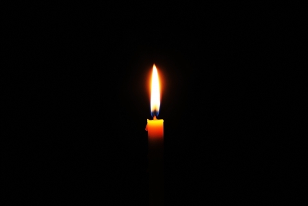 candleの写真素材