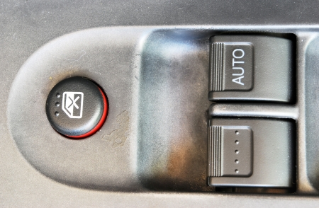 symbol in carの写真素材
