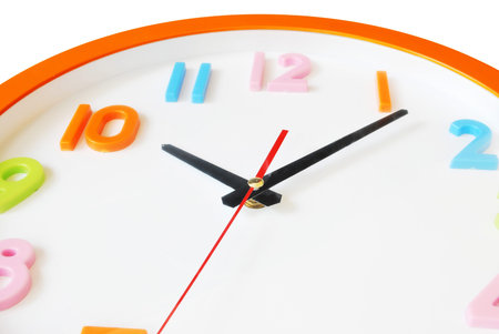 Color Clock