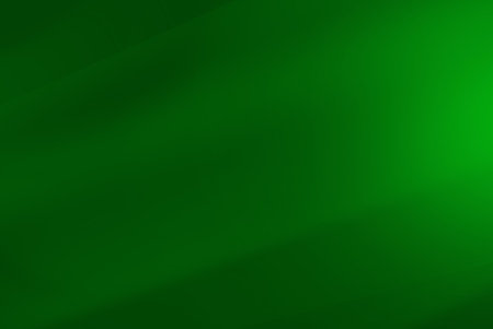 Abstract green background