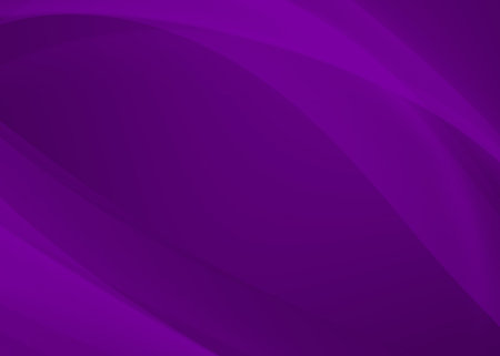 Abstract purple background