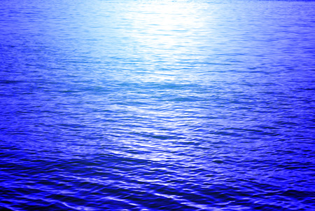 Underwater backgroundの写真素材