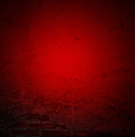 Abstract red background for Halloween Christmas dayの写真素材