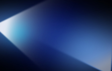 Abstract dark blue backgroundの写真素材