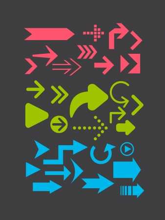 Modern multi purpose geometrical abstract texture backgroundのイラスト素材