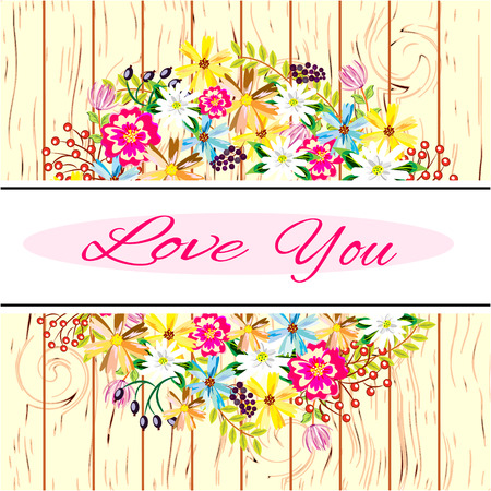 Vintage vector pattern. Hand drawn abstract background. Decorative retro banner. Can be used for banner, invitation, wedding card, Royal vector design element.のイラスト素材