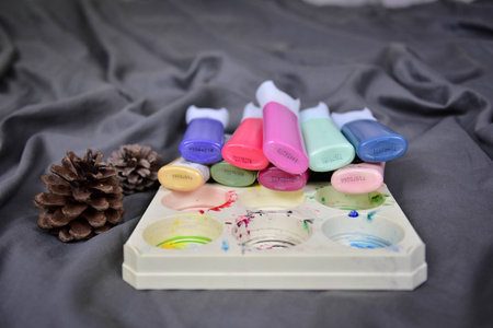 Art for lifeの素材