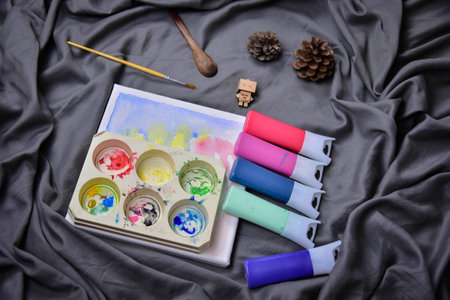 Art for loveの素材