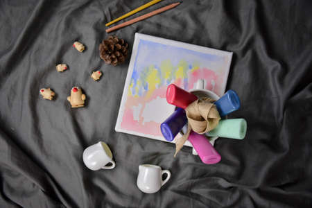 Art for lifeの素材