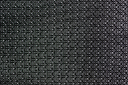 Black dot pattern