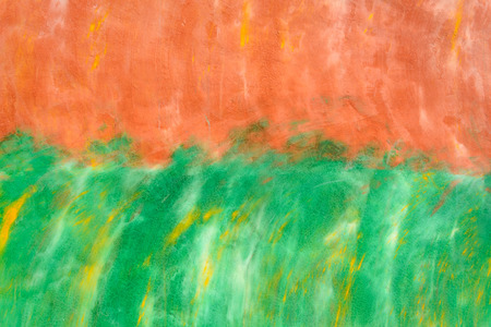 abstract color wall texturedの写真素材