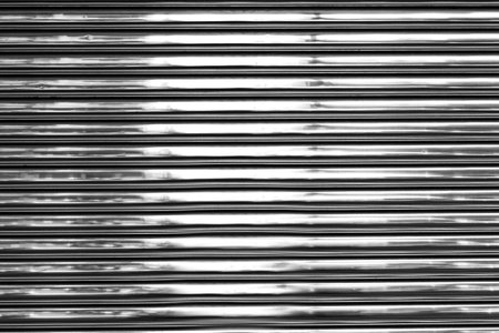 Shiny metal wall texture background