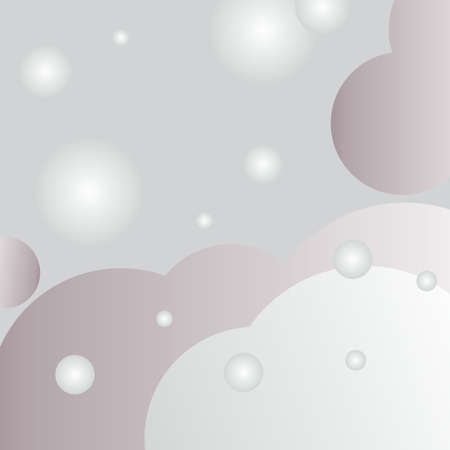 abstract backgroundのイラスト素材