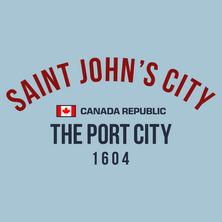 T-shirt printing design typography graphic vector imageのイラスト素材