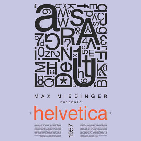 design vector typography and sloganのイラスト素材