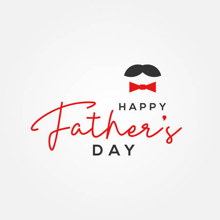 World Father's Day Vector Design Illustration
のイラスト素材