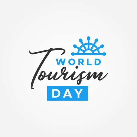 National Maritime Day Vector Design Illustrationのイラスト素材