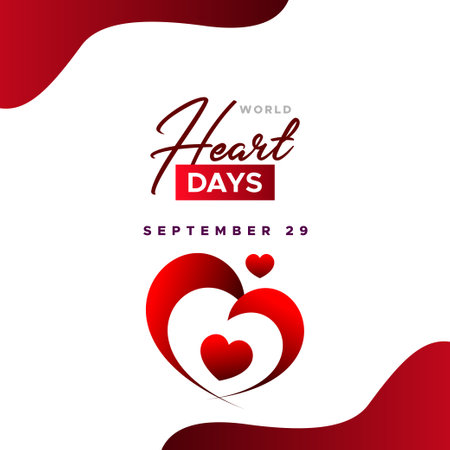 World First Aid Day Design Illustrationのイラスト素材