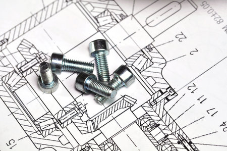 Draftingのeditorial素材