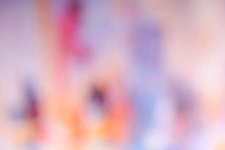 modern abstraction. Blurred background.の写真素材